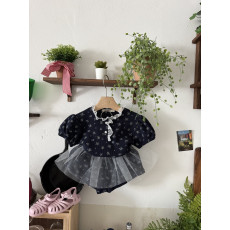 [여름]르쁘띠모-플라워와플샤SET