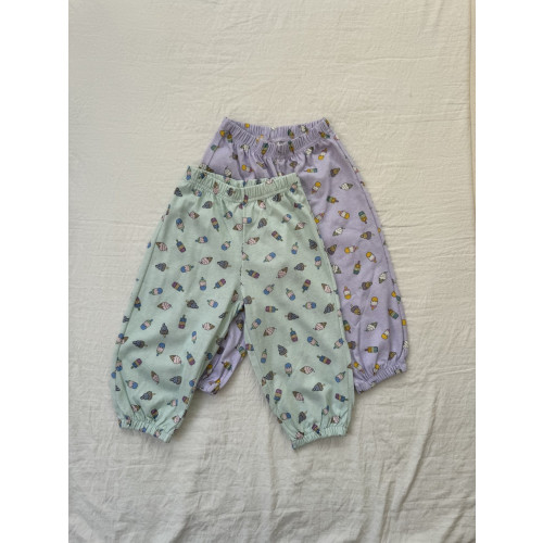 [여름]르쁘띠모-아이스크림조거