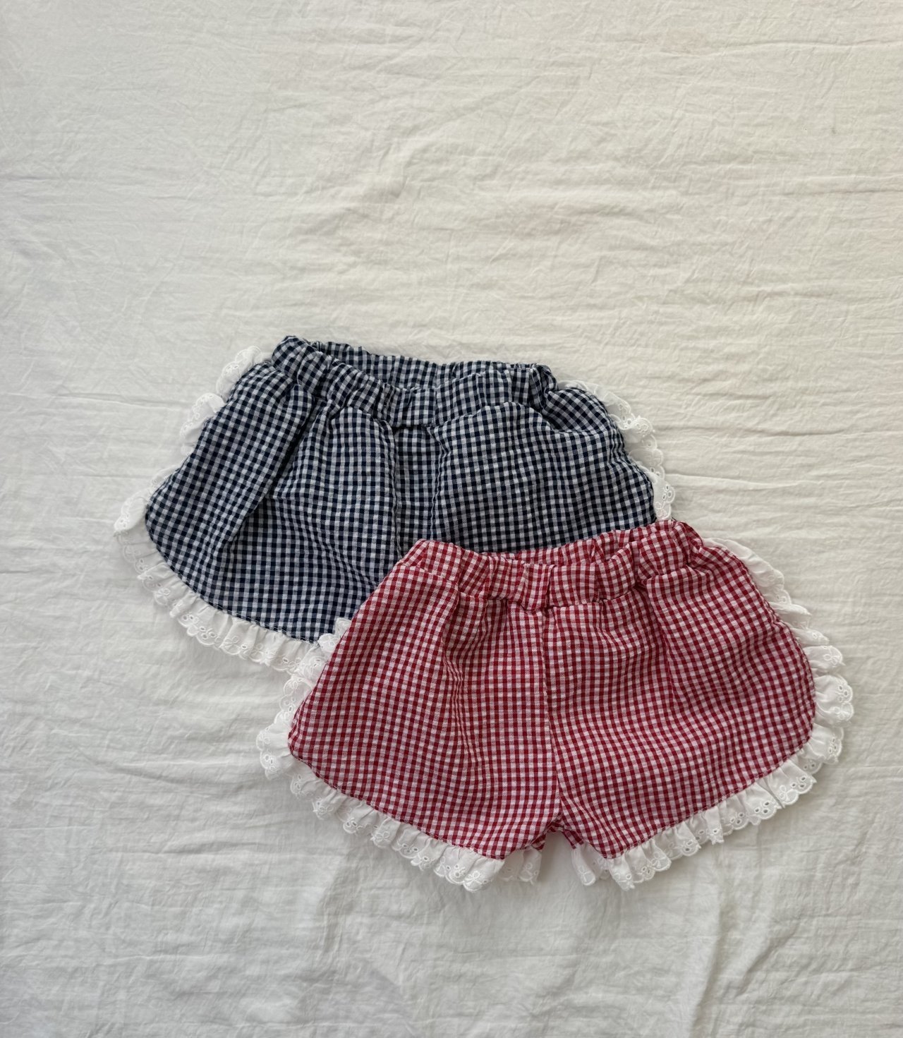 [여름]르쁘띠모-레이스체크반PT