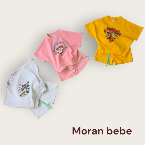 [여름]모란-롤리팝토이SET