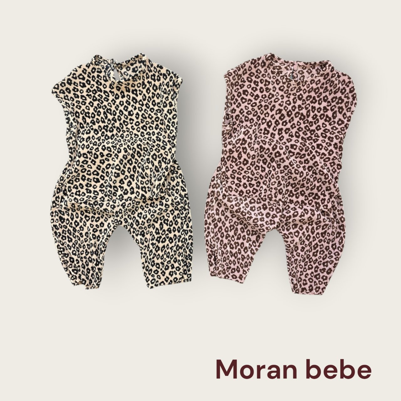 [여름]모란-레오SET