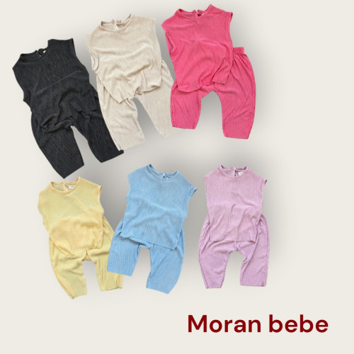 [여름]모란-링클SET