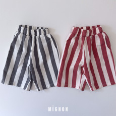 [여름]미뇽-테토팬츠