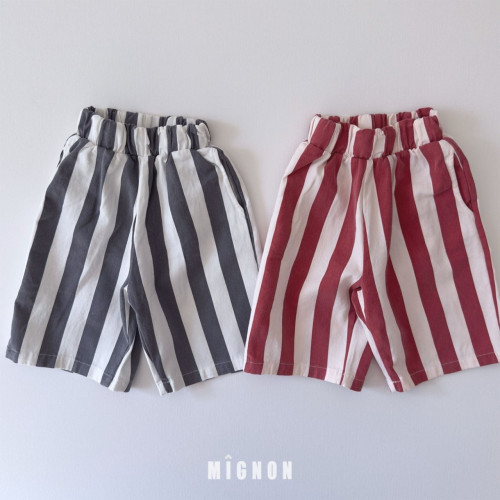 [여름]미뇽-테토팬츠