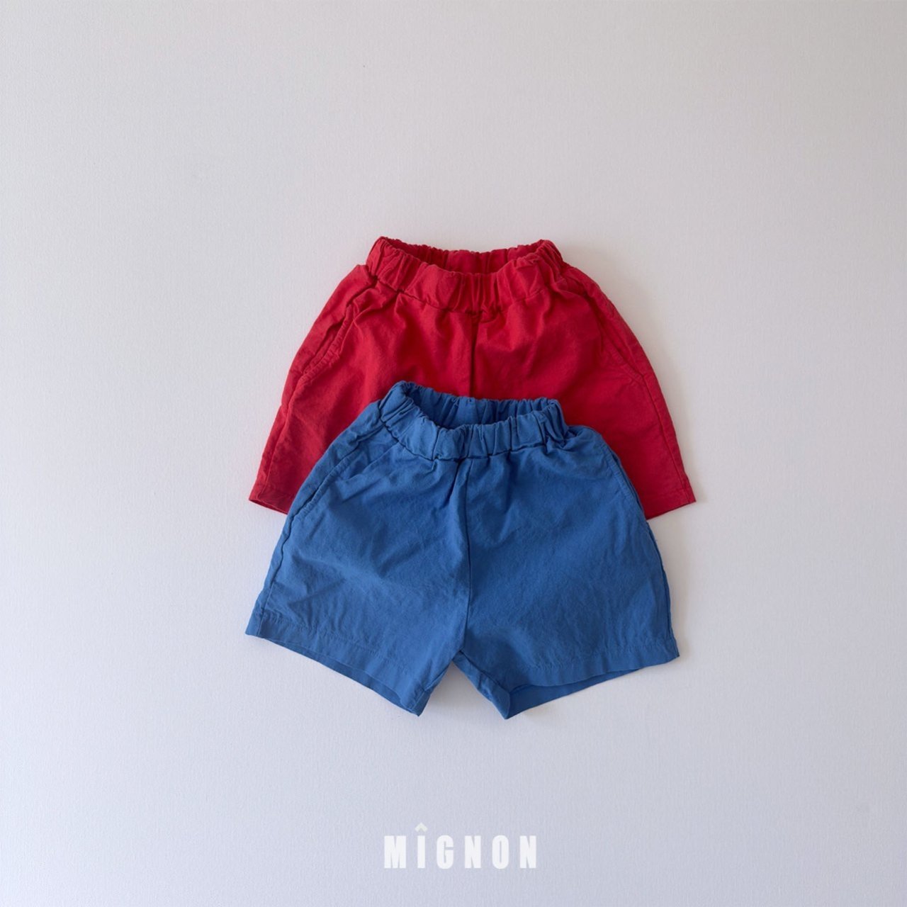 [여름]미뇽-투투코튼팬츠