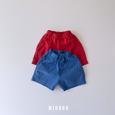 [여름]미뇽-투투코튼팬츠