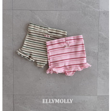 [여름]엘리몰리-젤리웨이브쇼츠