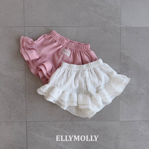 [여름]엘리몰리-플로우캉캉PT