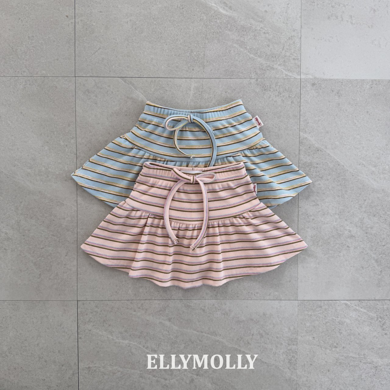 [여름]엘리몰리-스카이프릴SK