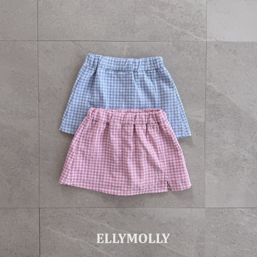 [여름]엘리몰리-미스트히든SK