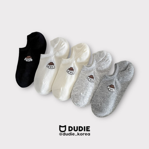 [여름]듀디-신사뭉5종