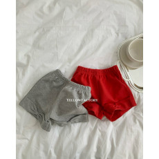 [여름]옐로우팩토리-코코링쇼츠