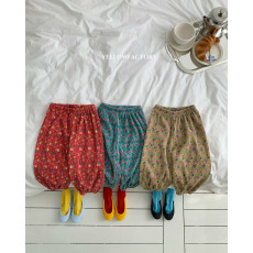 [여름]옐로우팩토리-차차차팬츠