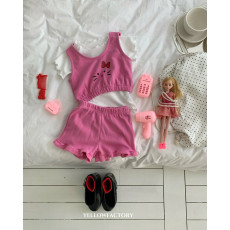 [여름]옐로우팩토리-도레미조끼