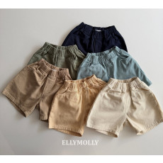 [여름]엘리몰리-데이핏쇼츠(재진행)