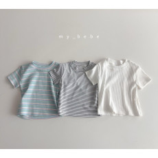 [여름]마이베베-반팔쭉티