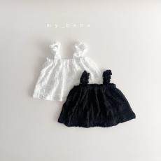 [여름]마이베베-프릴캉캉나시