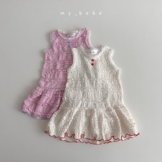 [여름]마이베베-비비원피스
