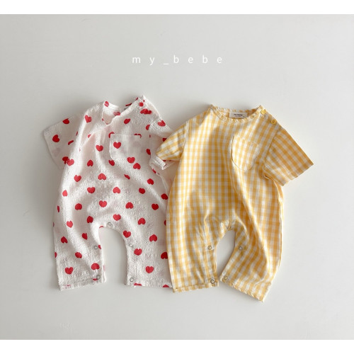 [여름]마이베베-슬랍바디슈트