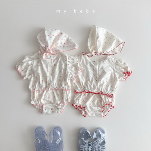 [여름]마이베베-가디건슈트세트