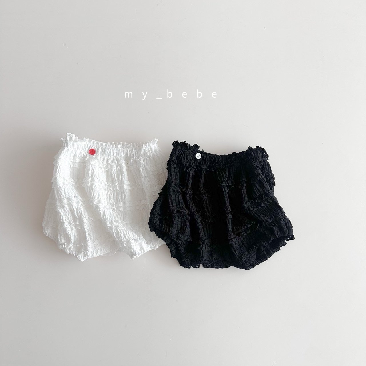 [여름]마이베베-치치블루머