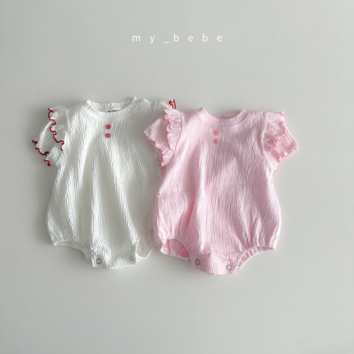 [여름]마이베베-이중날라리슈트