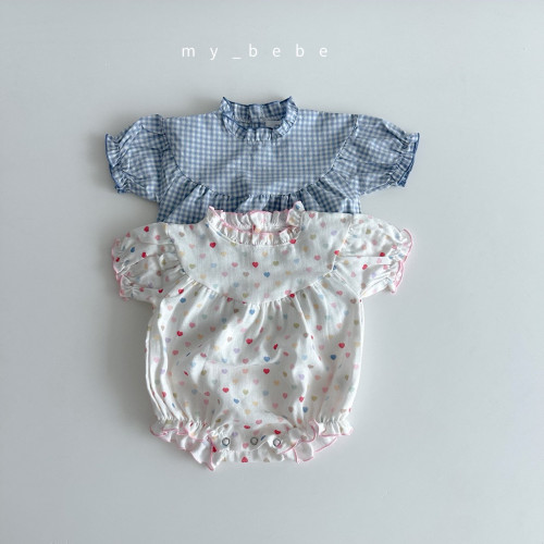 [여름]마이베베-파스텔슈트