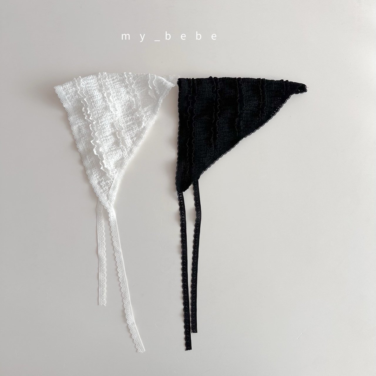 [여름]마이베베-치치커치프