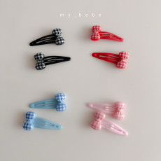 [여름]마이베베-캔디똑딱핀
