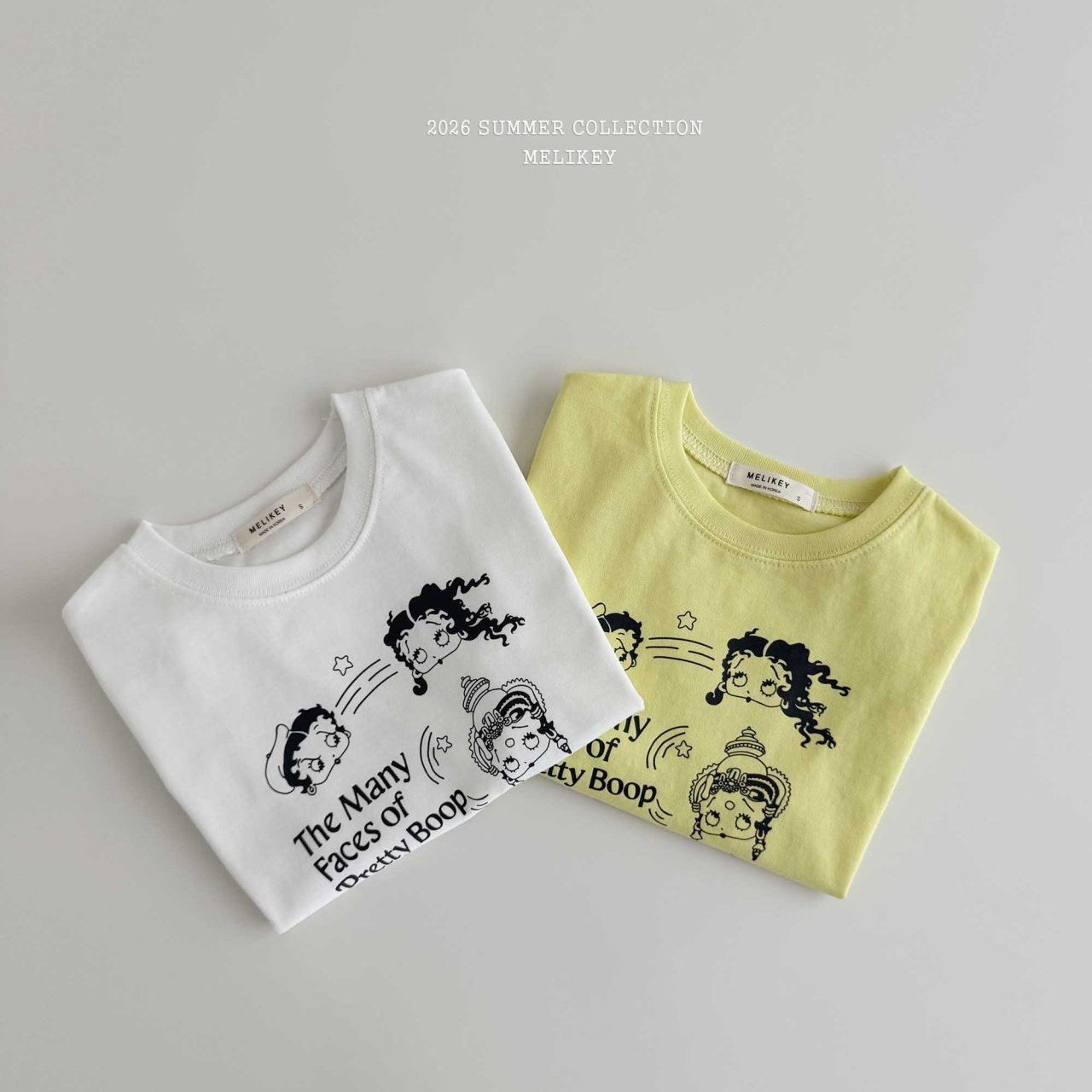 [여름]미라이키-디바베티T