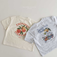 [여름]미라이키-후르츠T