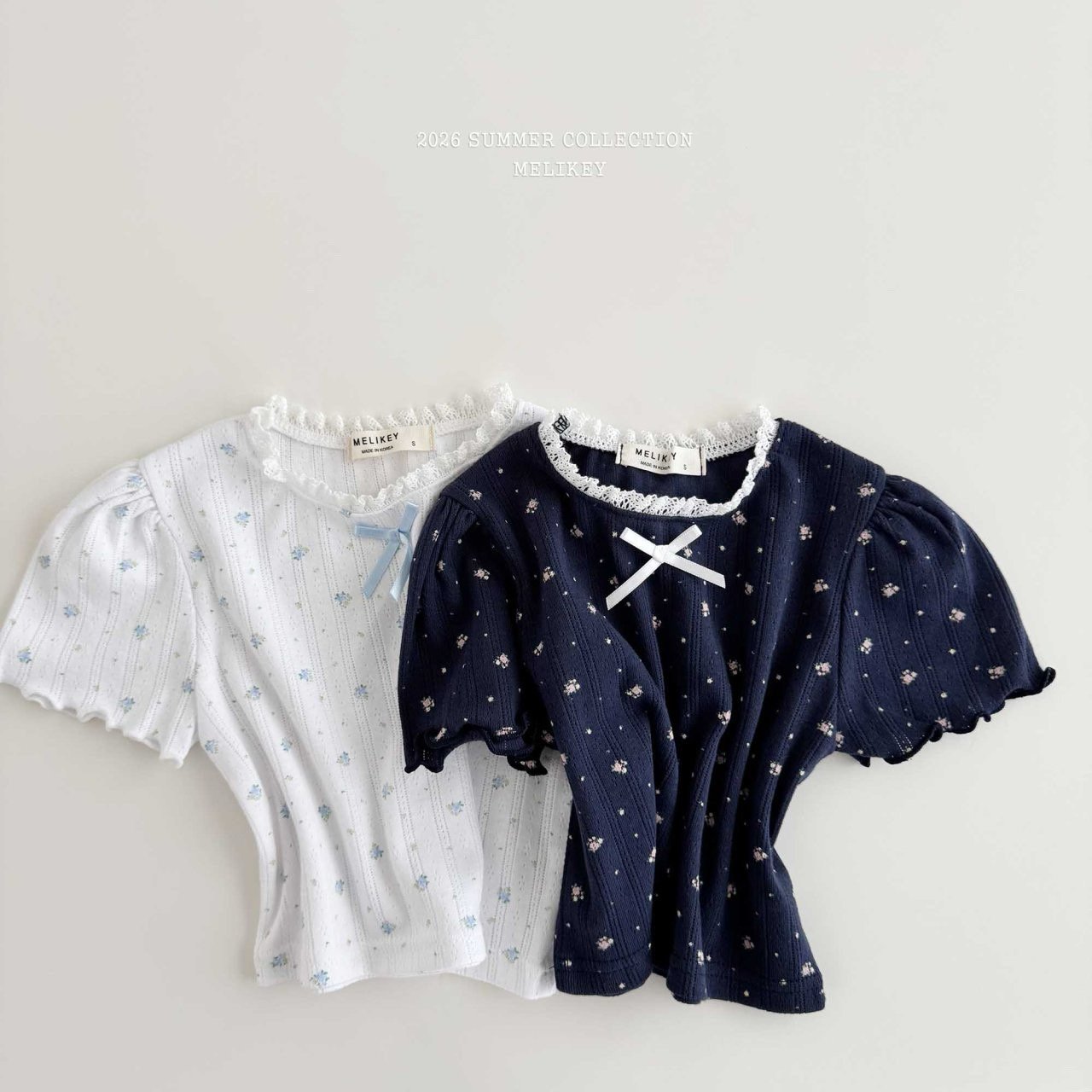 [여름]미라이키-메이꽃T