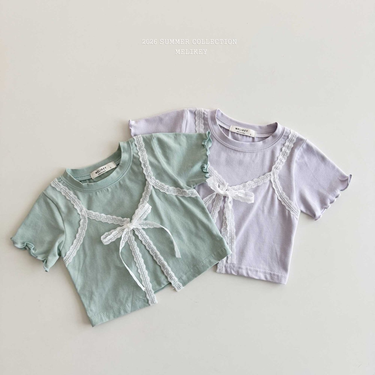 [여름]미라이키-레이어드T