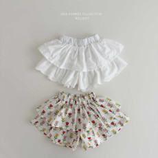 [여름]미라이키-미미치마반바지