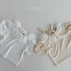 [여름]미라이키-스칼렛퍼프T