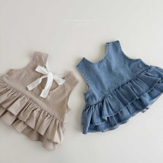 [여름]미라이키-리본캉캉나시BL