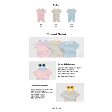 [여름]오뜨베베-젤리팝실내복