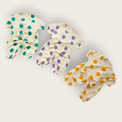 [여름]모란-스마일팝SET