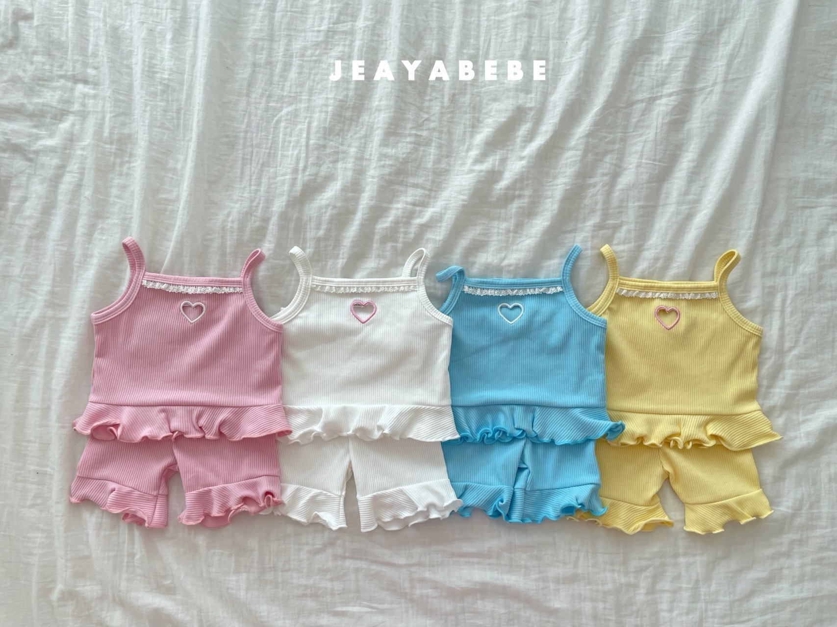 [여름]재야마이미-엔젤나시SET