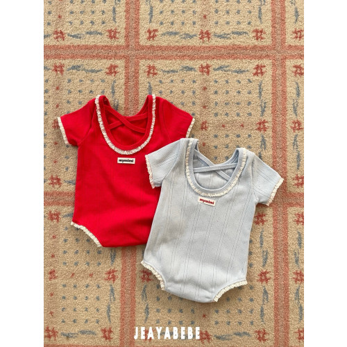 [여름]재야마이미-아일렛슈트