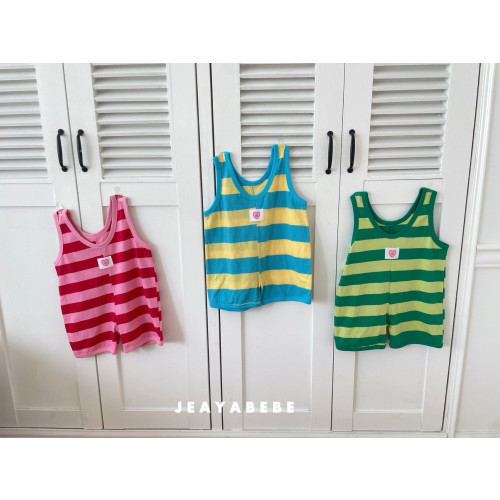 [여름]재야마이미-허니점프슈트