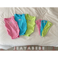 [여름]재야마이미-리아슈트반양말SET