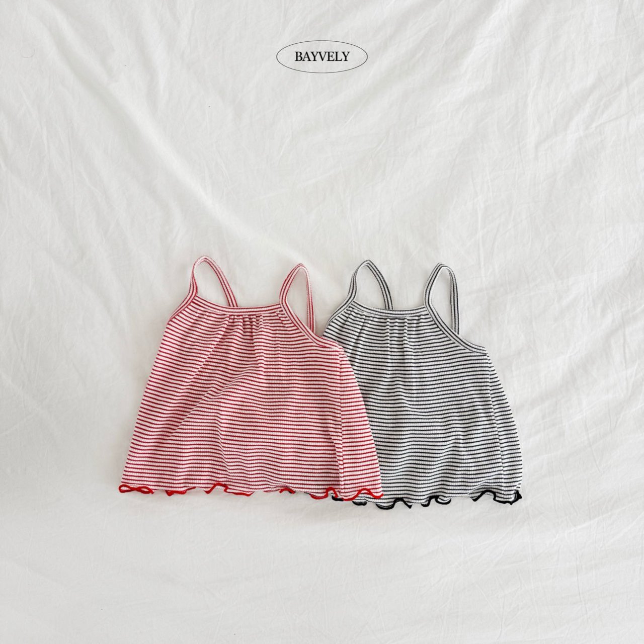 [여름]베이블리-슈가끈나시