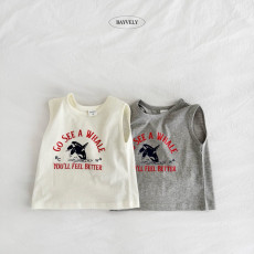 [여름]베이블리-돌고래나시