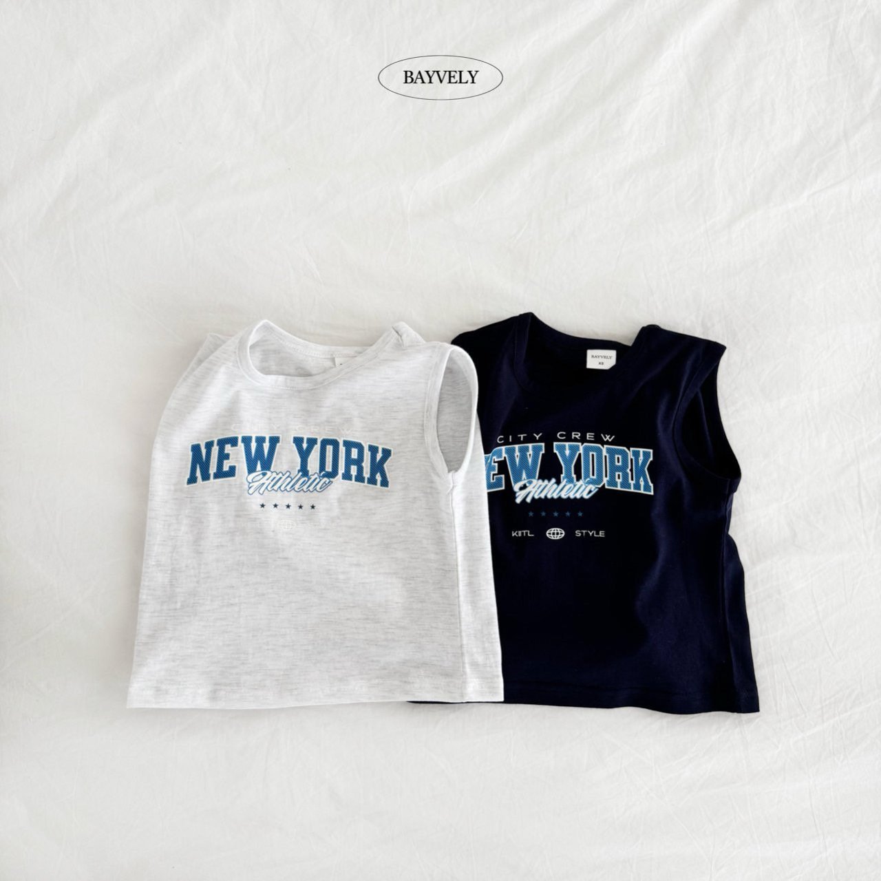 [여름]베이블리-뉴욕나시