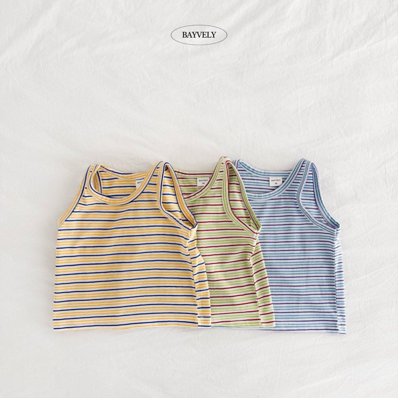 [여름]베이블리-캔디나시