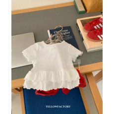 [여름]옐로우팩토리-요요미티셔츠