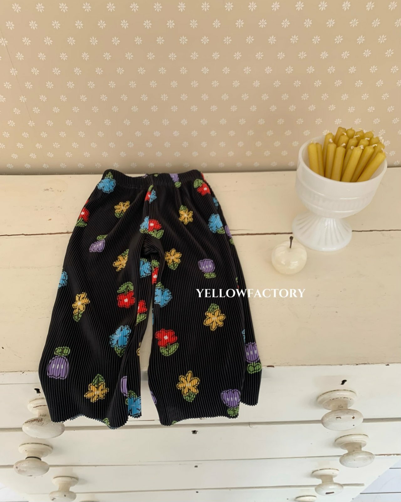 [여름]옐로우팩토리-뚜뚜루바지