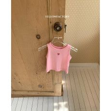 [여름]옐로우팩토리-하트줌나시