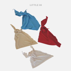 [여름]리틀하이-삼각허리스카프